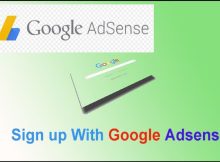Google Adsense Account Kaise Banaye