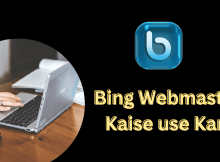 How to Set up Bing Webmaster Tools