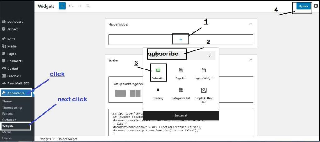 Jetpack Plugin Kya Hai-4