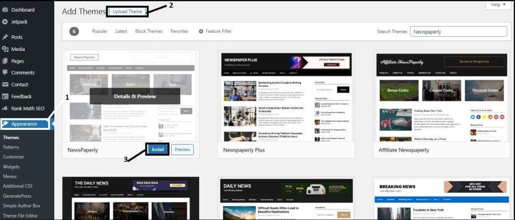 Website Design Kaise Kare-2
