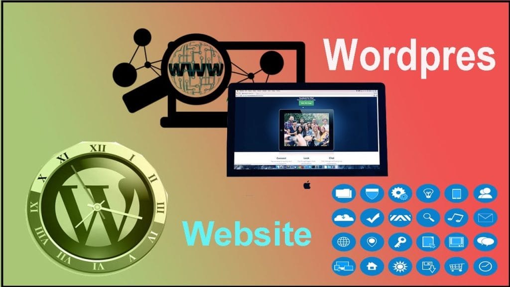 Wordpress Par Website Kaise Banaye