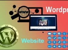 Wordpress Par Website Kaise Banaye