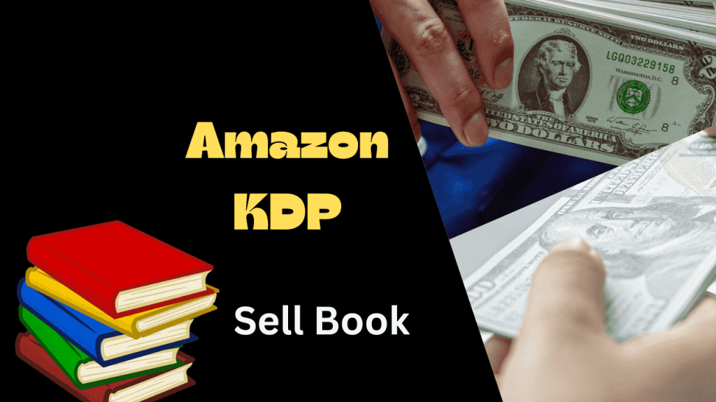 Amazon KDP Kya Hai-2