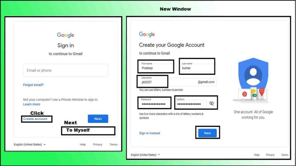 Email id Kaise Banaye-2