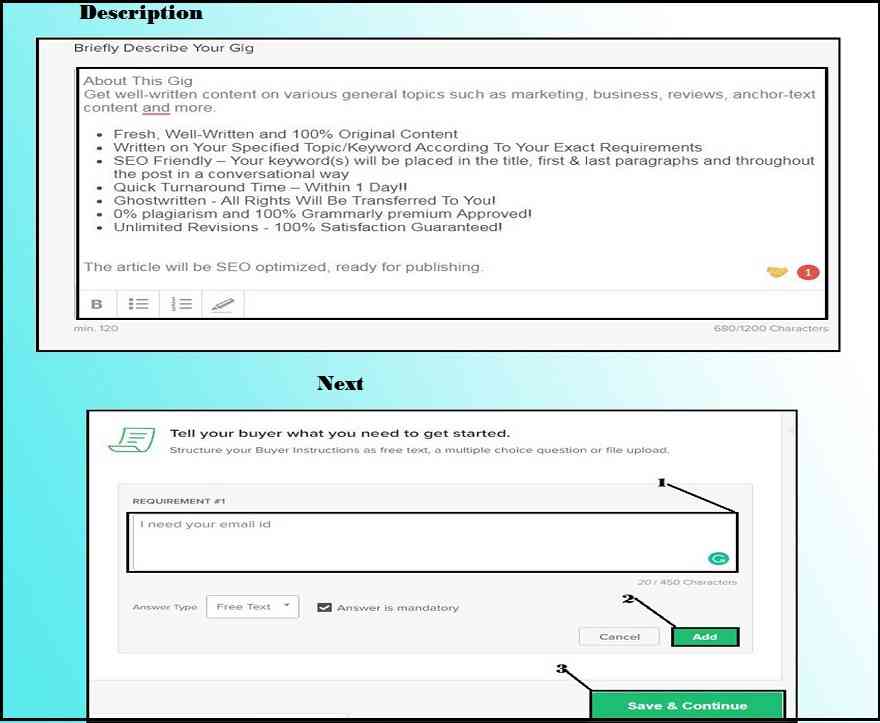 Fiverr Par Gig Kaise Banaye-6
