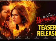 Ek Deewane Ki Deewaniyat