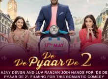 De De Pyar De-2