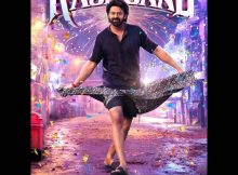 Raja Saab movie Release date