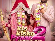Kis kis ko pyar karoo 2 movie Release