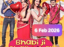 Bhabiji ghar par hain