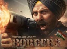 Border 2 movie