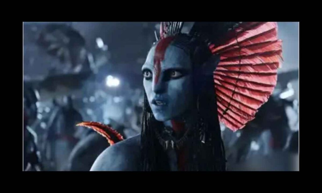 Avatar movie 