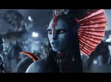 Avatar movie