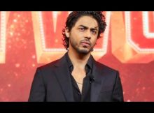 आर्यन खान