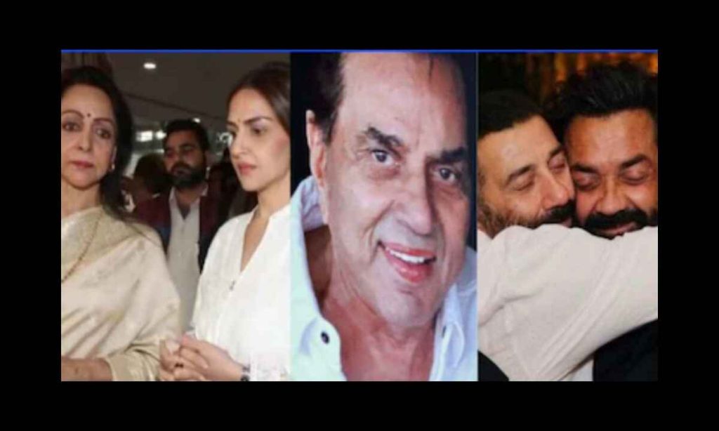 धर्मेंद्र