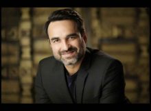 पंकज त्रिपाठी