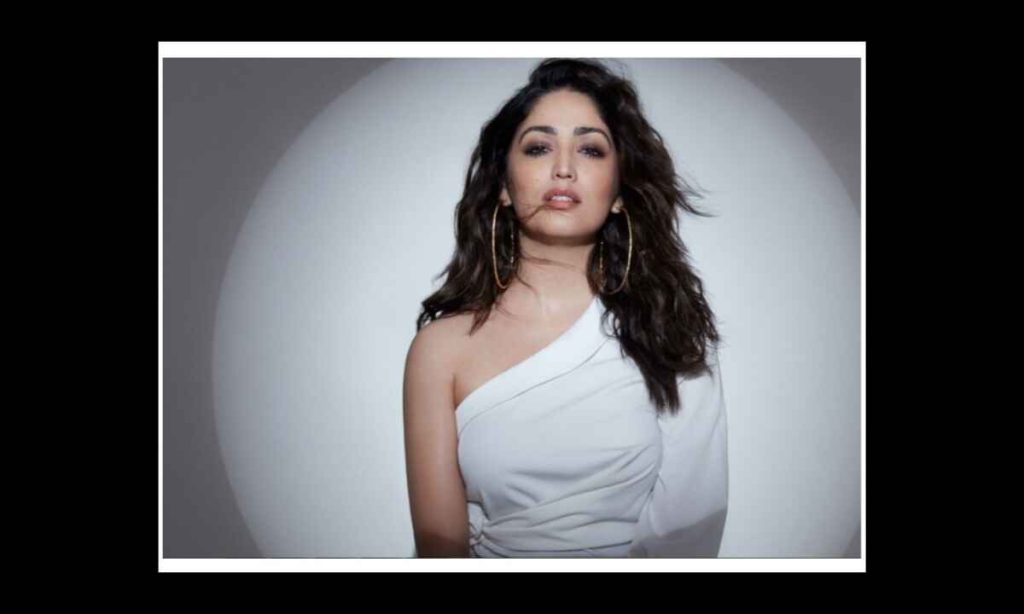 यामी गौतम