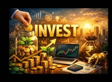 invest karke paisa kaise kamaye