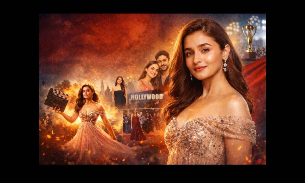 Aliya Bhatt news