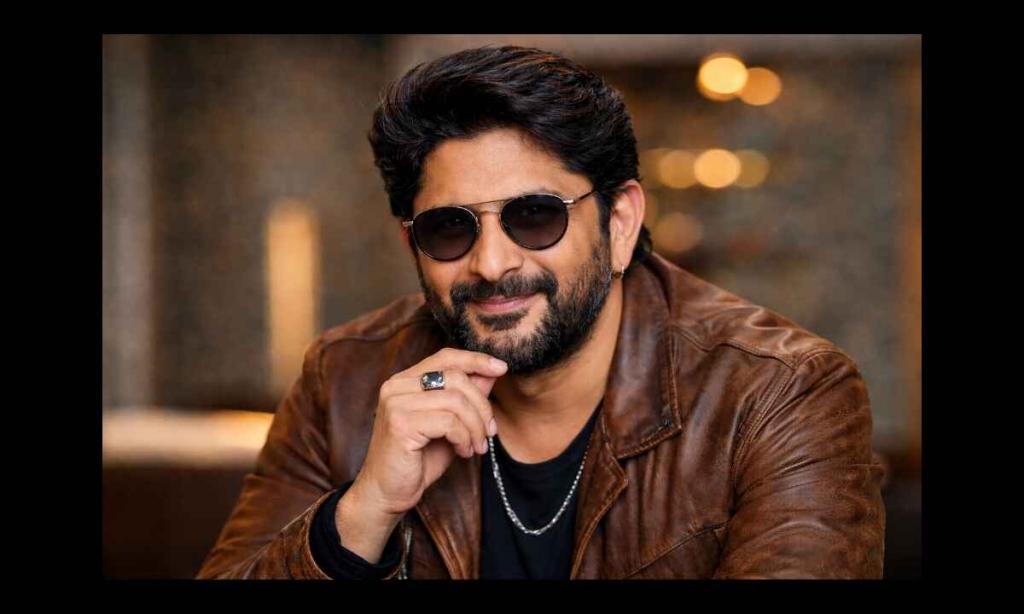 अरशद वारसी