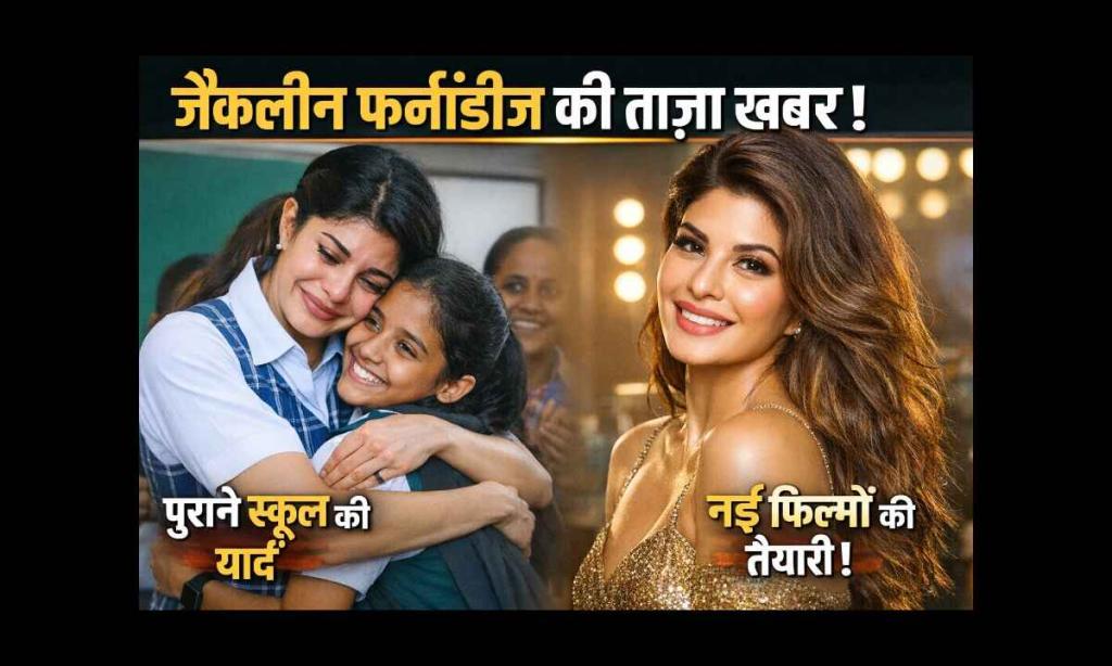 Jacqueline Fernandez