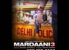 Mardaani 3