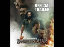 धुरंधर मूवी