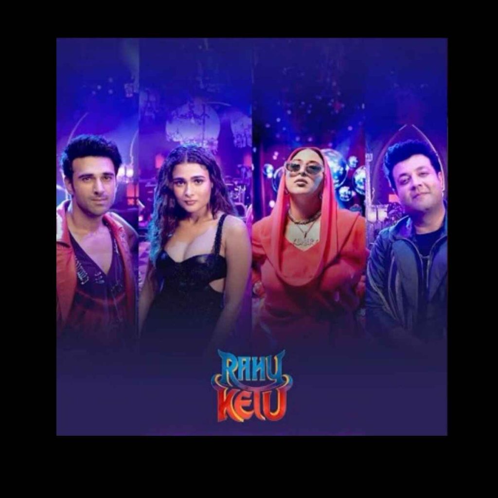 राहु केतु