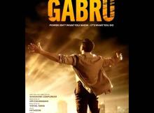 Gabru
