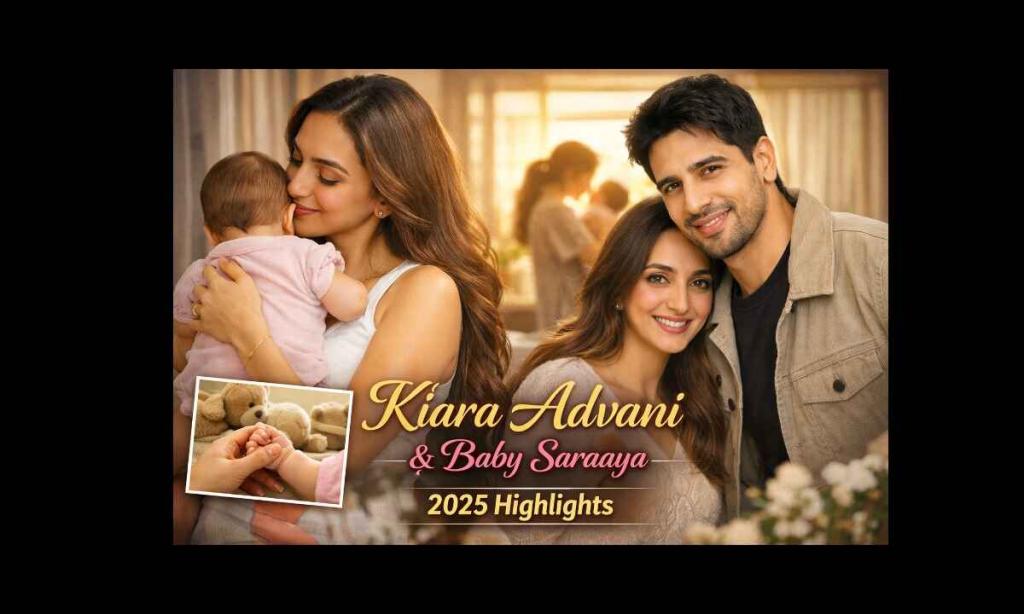 Kiara Advani