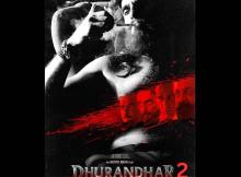 Dhurandhar 2 movie