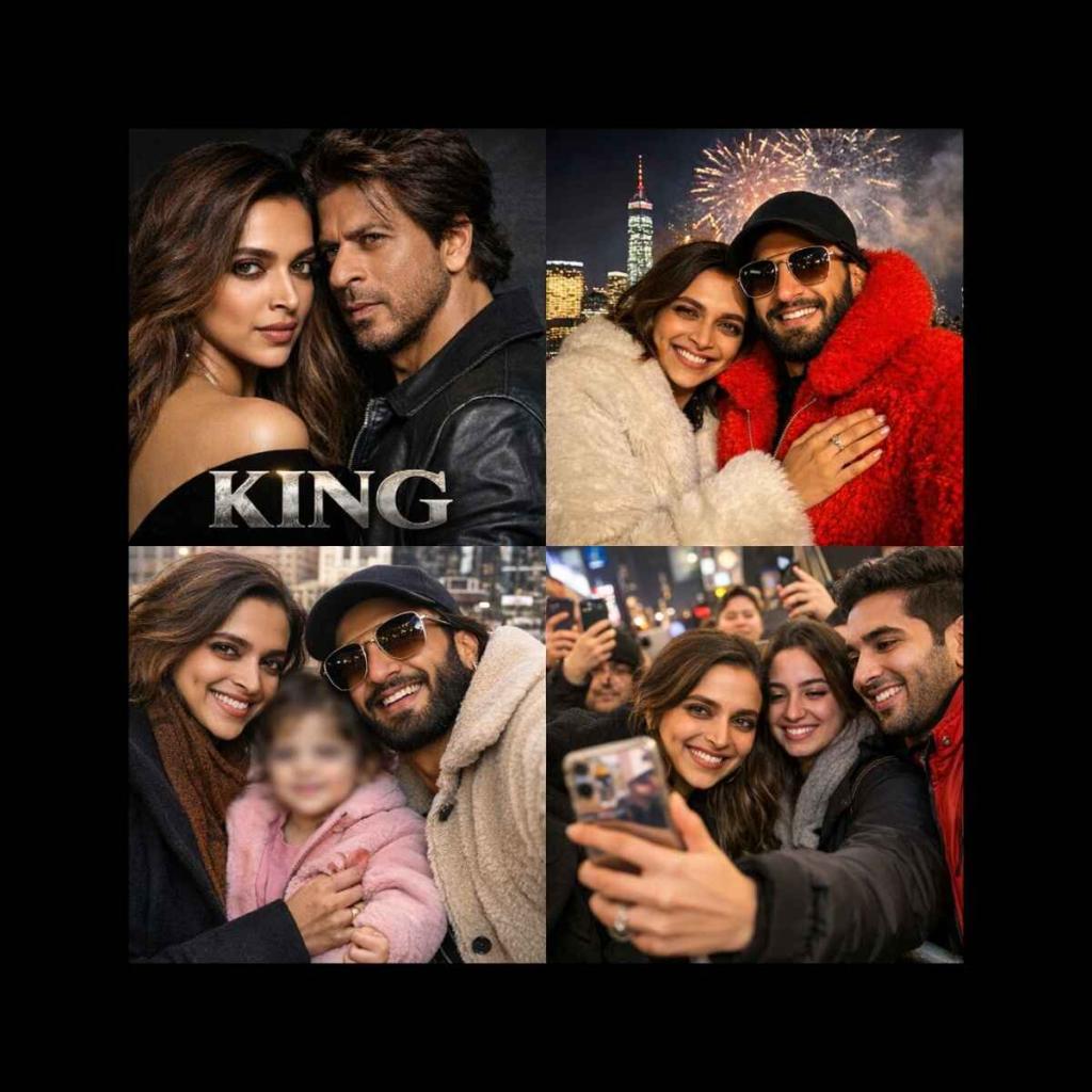 दीपिका पादुकोण 