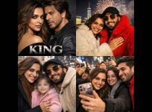 दीपिका पादुकोण