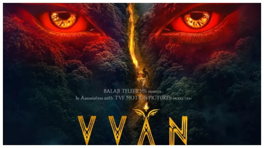 Vvan movie Release date