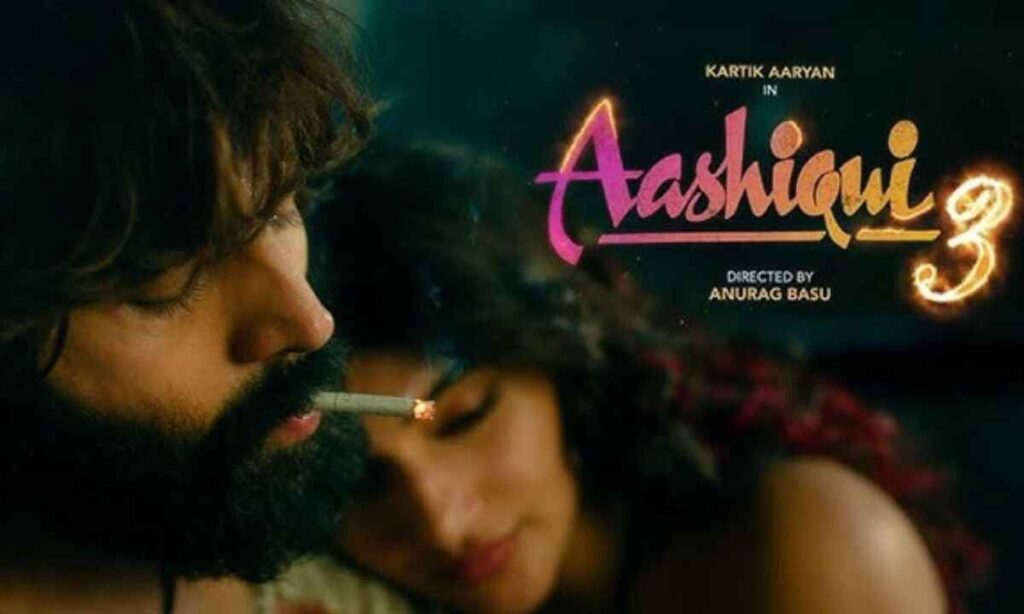 Aashiqui 3 Movie Release Date