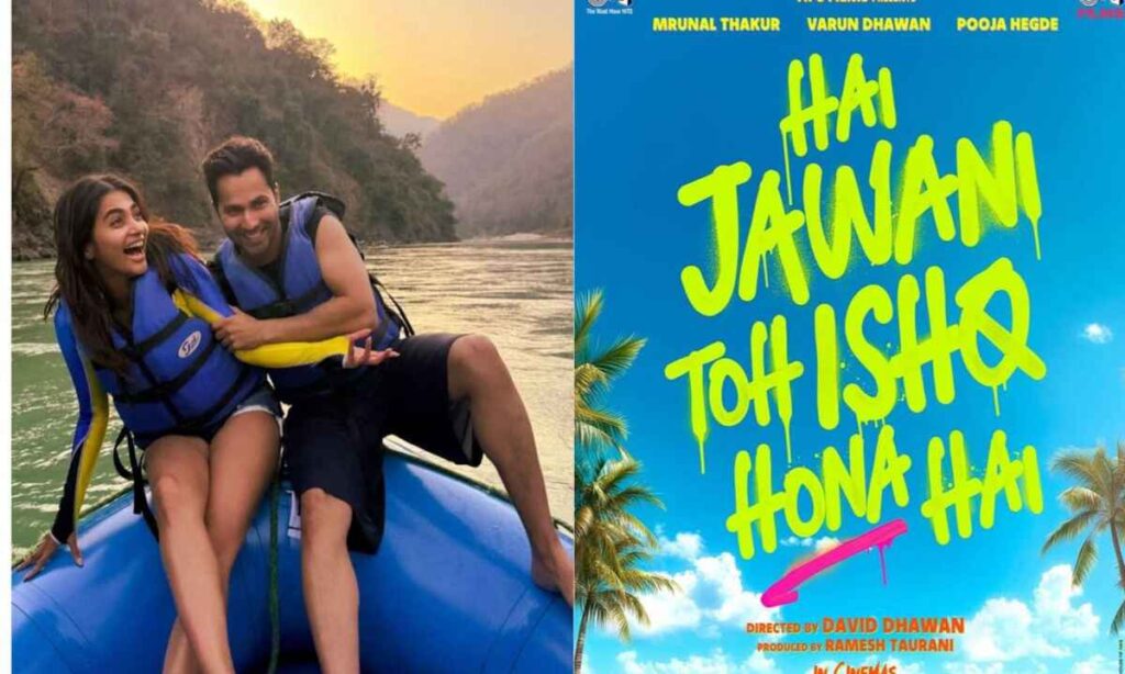 Hai Jawani Toh Ishq Hona Hai movie Release date