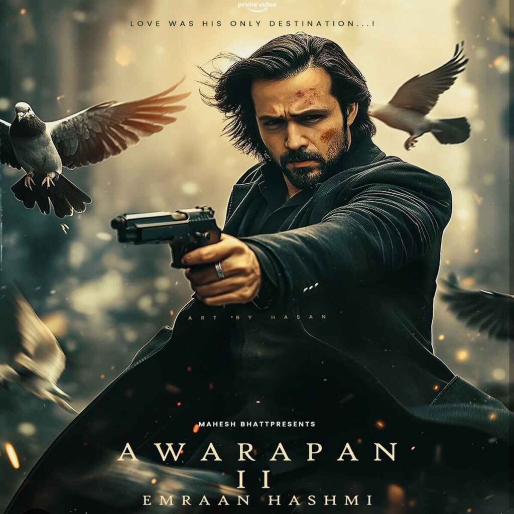 Awarapan 2 movie Release date