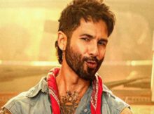 शाहिद कपूर की लेटेस्ट न्यूज़