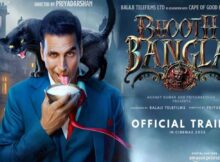Bhoot Bangla movie Release date