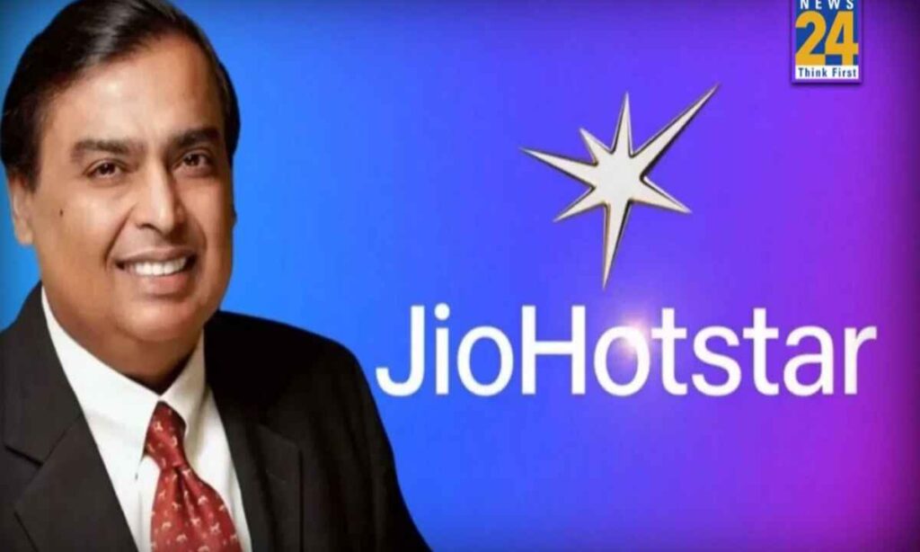 JioHotstar Latest News