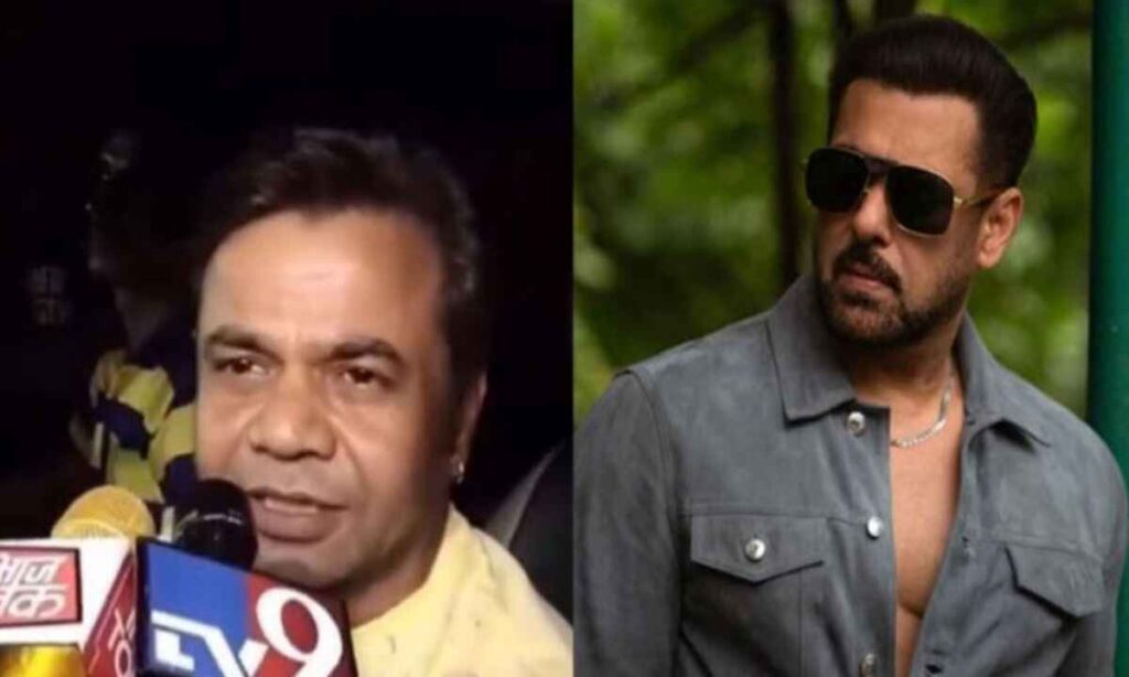 राजपाल यादव का केस