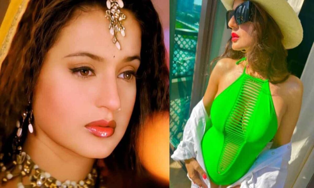 अमीषा पटेल गैर जमानती वारंट