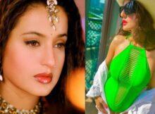 अमीषा पटेल गैर जमानती वारंट