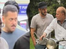 सलमान खान लेटेस्ट न्यूज