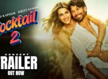 Cocktail 2 Movie Release Date