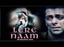 सलमान खान की तेरे नाम 23 साल बाद री-रिलीज