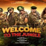 Welcome to the Jungle movie Release