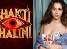 Shakti Shalini Movie