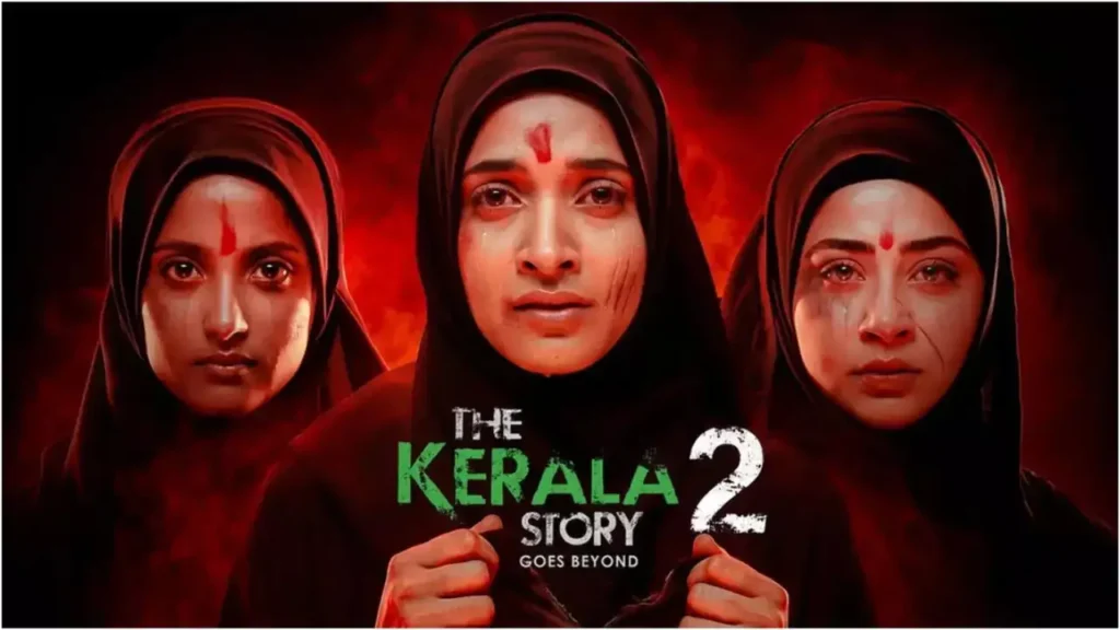 The Kerala Story 2