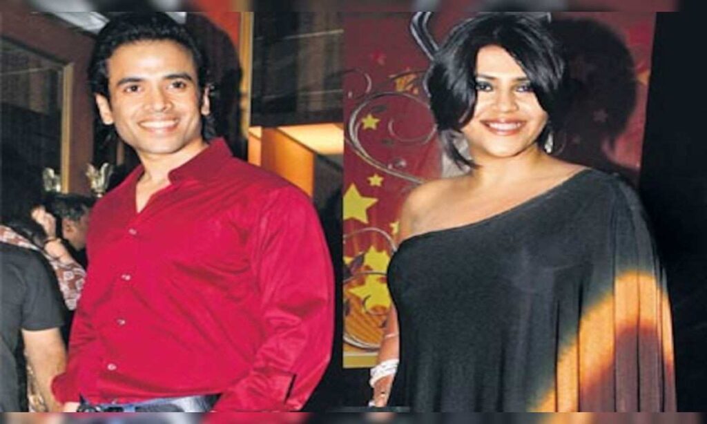 एकता कपूर ने राधिका आप्टे पर तंज कसा